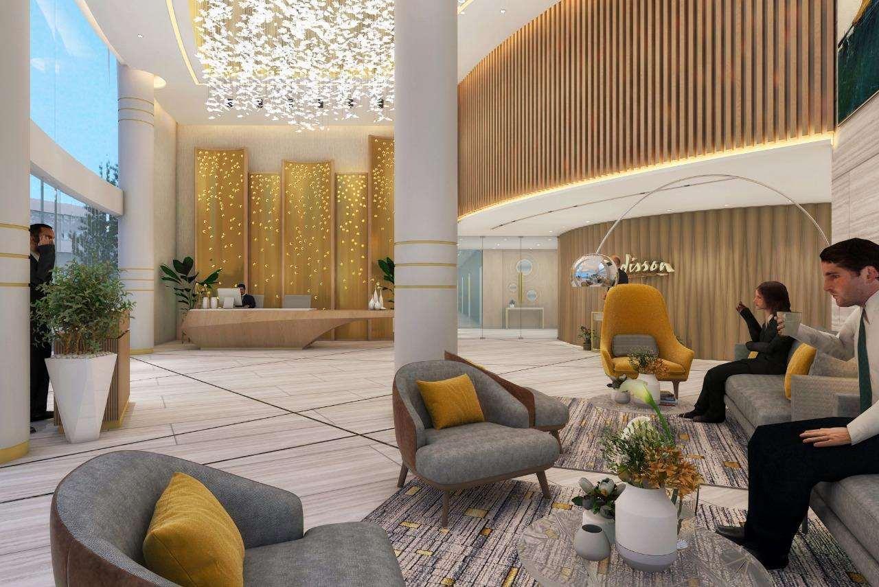 Radisson Hotel Bareilly Airport מראה חיצוני תמונה