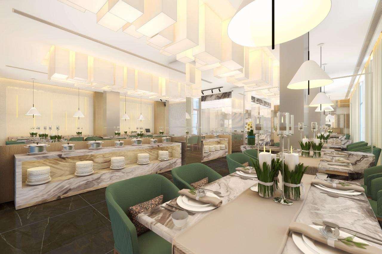 Radisson Hotel Bareilly Airport מראה חיצוני תמונה