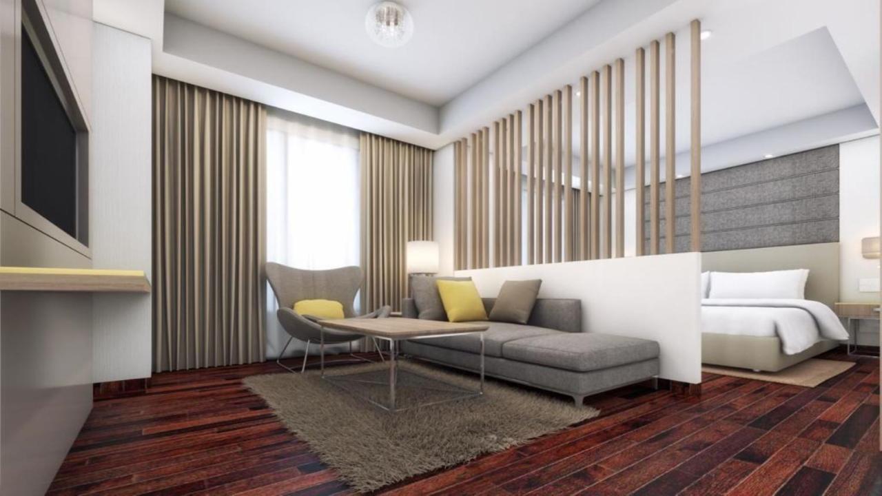 Radisson Hotel Bareilly Airport מראה חיצוני תמונה