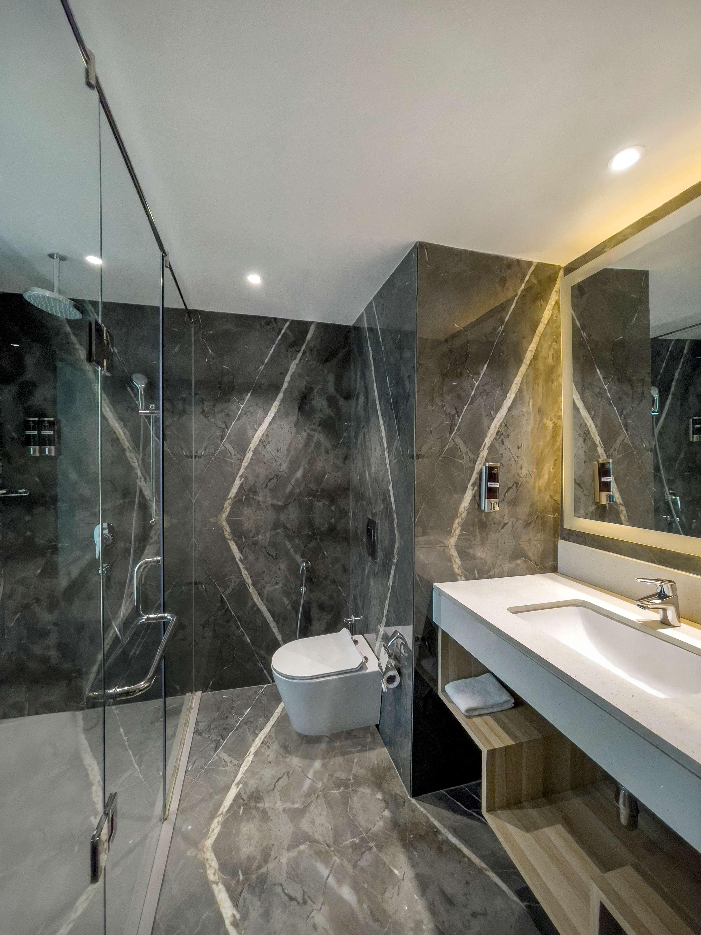 Radisson Hotel Bareilly Airport מראה חיצוני תמונה