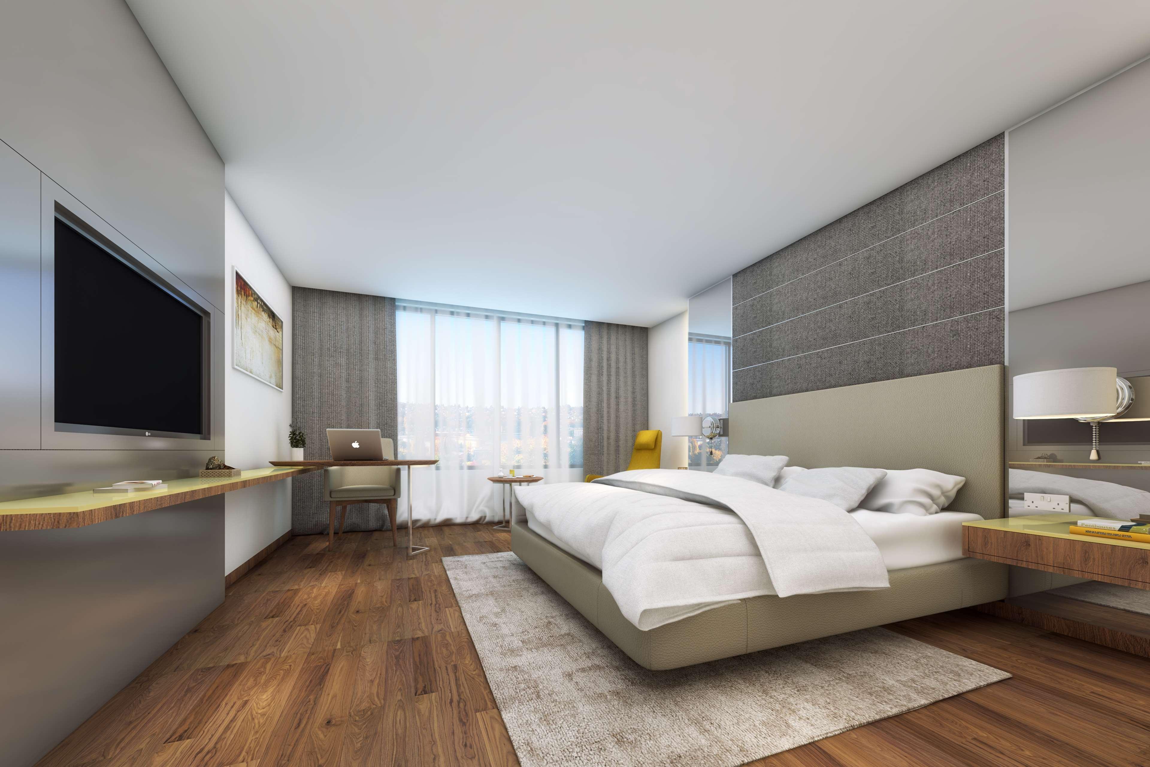 Radisson Hotel Bareilly Airport מראה חיצוני תמונה
